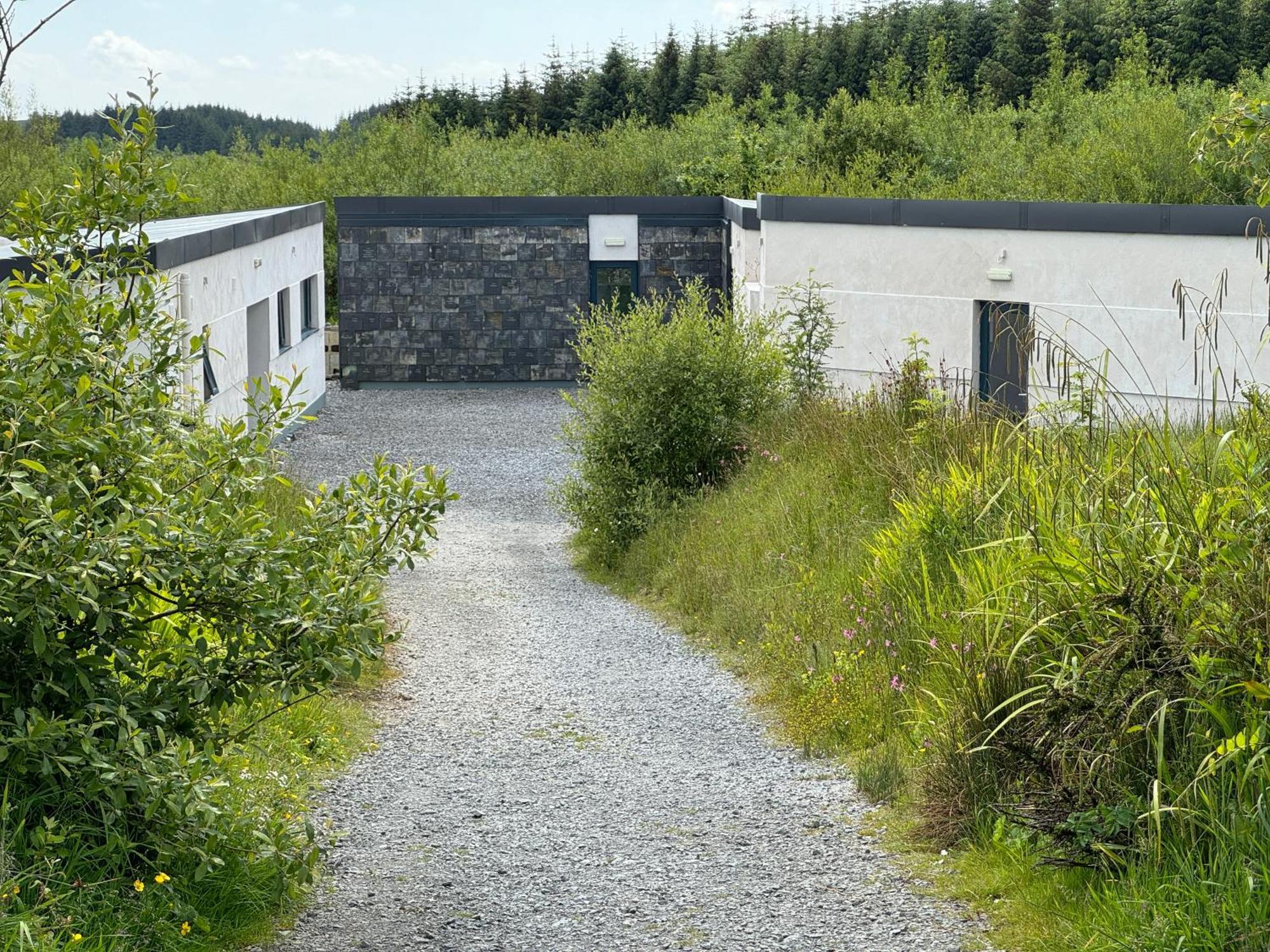 הוסטל Kilfenora The Common Knowledge Centre מראה חיצוני תמונה